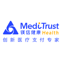 上海镁信健康科技集团股份有限公司