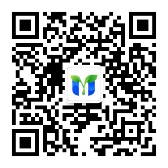 麦芽AI公众号二维码
