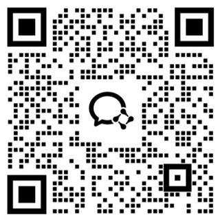 企业微信二维码